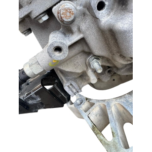 46340241 CAMBIO MANUALE FIAT PANDA 1200 B 51KW 169A4000 2019 (4Q) (05/16>03/22<) - 1.2 (51Kw) Ber 5p/b/1242cc 2019 51950149