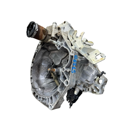 46340241 CAMBIO MANUALE FIAT PANDA 1200 B 51KW 169A4000 2019 (4Q) (05/16>03/22<) - 1.2 (51Kw) Ber 5p/b/1242cc 2019 51950149