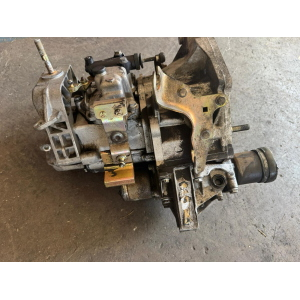 CAMBIO MANUALE 6M LANCIA Musa (350) 1400 B 70KW 95CV ANNO 2009 TIPO MOTORE 843A1000 