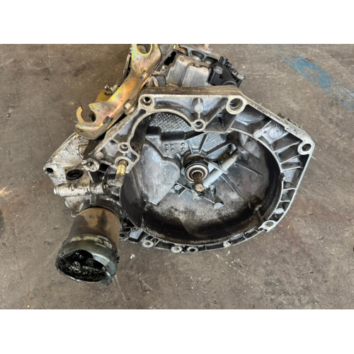 CAMBIO MANUALE 6M LANCIA Musa (350) 1400 B 70KW 95CV ANNO 2009 TIPO MOTORE 843A1000 