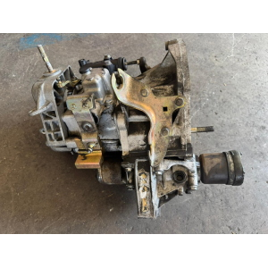 CAMBIO MANUALE 6M LANCIA Musa (350) 1400 B 70KW 95CV ANNO 2009 TIPO MOTORE 843A1000 