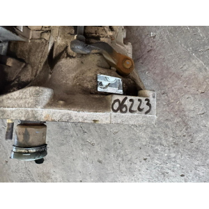 CAMBIO MANUALE 6M LANCIA Musa (350) 1400 B 70KW 95CV ANNO 2009 TIPO MOTORE 843A1000 