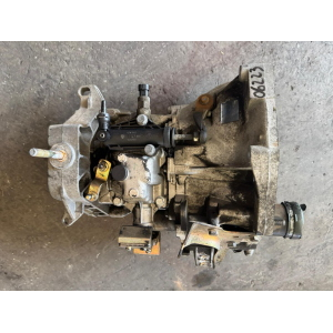 CAMBIO MANUALE 6M LANCIA Musa (350) 1400 B 70KW 95CV ANNO 2009 TIPO MOTORE 843A1000 