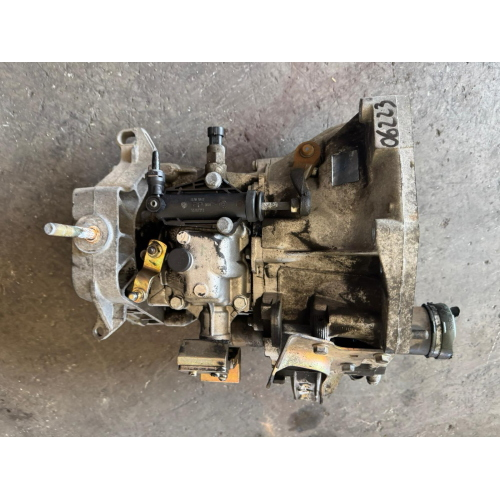 CAMBIO MANUALE 6M LANCIA Musa (350) 1400 B 70KW 95CV ANNO 2009 TIPO MOTORE 843A1000 