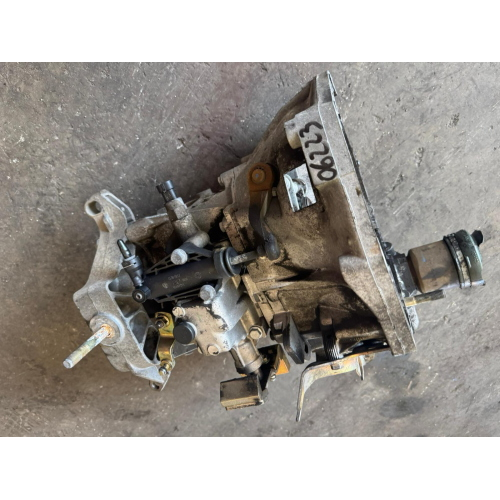CAMBIO MANUALE 6M LANCIA Musa (350) 1400 B 70KW 95CV ANNO 2009 TIPO MOTORE 843A1000 