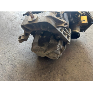 CAMBIO MANUALE 6M LANCIA Musa (350) 1400 B 70KW 95CV ANNO 2009 TIPO MOTORE 843A1000 
