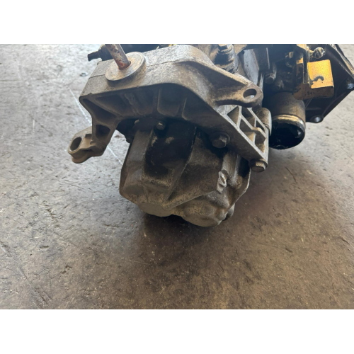 CAMBIO MANUALE 6M LANCIA Musa (350) 1400 B 70KW 95CV ANNO 2009 TIPO MOTORE 843A1000 