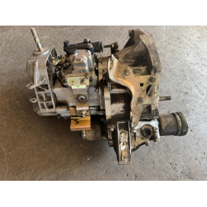 CAMBIO MANUALE 6M LANCIA Musa (350) 1400 B 70KW 95CV ANNO 2009 TIPO MOTORE 843A1000 