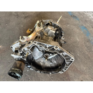 CAMBIO MANUALE 6M LANCIA Musa (350) 1400 B 70KW 95CV ANNO 2009 TIPO MOTORE 843A1000 