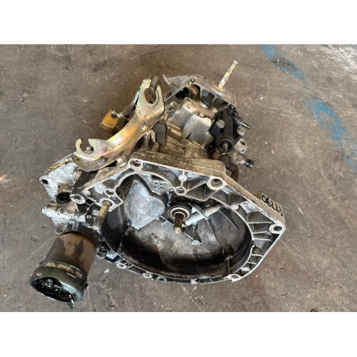 CAMBIO MANUALE 6M LANCIA Musa (350) 1400 B 70KW 95CV ANNO 2009 TIPO MOTORE 843A1000 