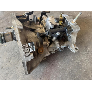 CAMBIO MANUALE 6M LANCIA Musa (350) 1400 B 70KW 95CV ANNO 2009 TIPO MOTORE 843A1000 