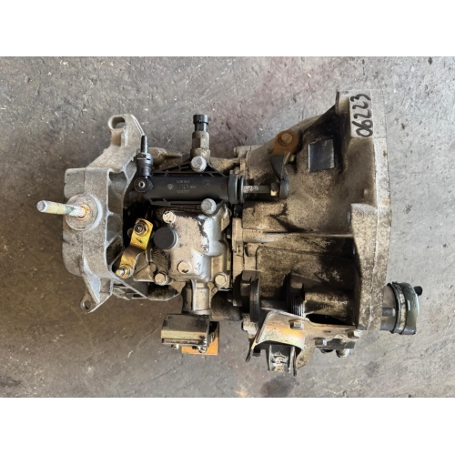 CAMBIO MANUALE 6M LANCIA Musa (350) 1400 B 70KW 95CV ANNO 2009 TIPO MOTORE 843A1000 