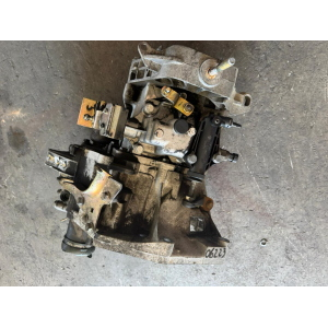 CAMBIO MANUALE 6M LANCIA Musa (350) 1400 B 70KW 95CV ANNO 2009 TIPO MOTORE 843A1000 