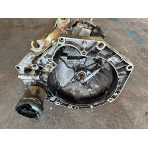 CAMBIO MANUALE 6M LANCIA Musa (350) 1400 B 70KW 95CV ANNO 2009 TIPO MOTORE 843A1000 