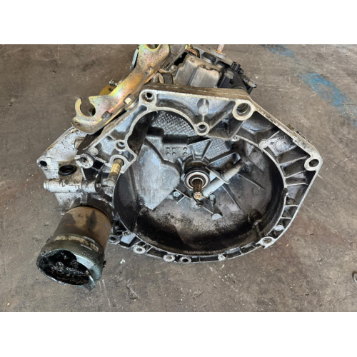 CAMBIO MANUALE 6M LANCIA Musa (350) 1400 B 70KW 95CV ANNO 2009 TIPO MOTORE 843A1000 