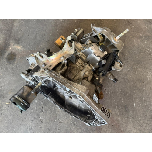 CAMBIO MANUALE 6M LANCIA Musa (350) 1400 B 70KW 95CV ANNO 2009 TIPO MOTORE 843A1000 