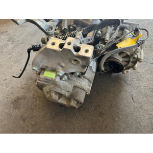 CAMBIO JCP VOLKSWAGEN PASSAT 2000 BENZINA 110KW 6M ANNO 2007 BVY