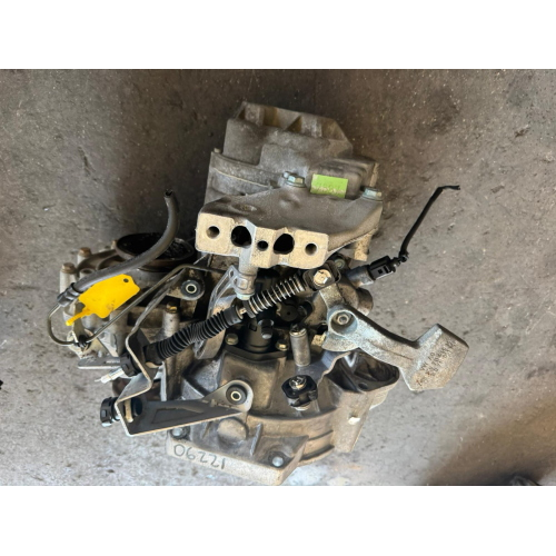 CAMBIO JCP VOLKSWAGEN PASSAT 2000 BENZINA 110KW 6M ANNO 2007 BVY
