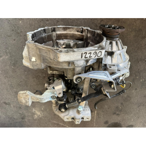CAMBIO JCP VOLKSWAGEN PASSAT 2000 BENZINA 110KW 6M ANNO 2007 BVY
