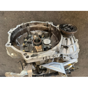 CAMBIO JCP VOLKSWAGEN PASSAT 2000 BENZINA 110KW 6M ANNO 2007 BVY