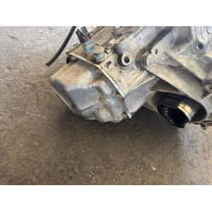 CAMBIO MANUALE CHEVROLET SPARK 1.0 B 50KW B10D1 ANNO 2015 CON POMPA FRIZIONE IDRAULICA
