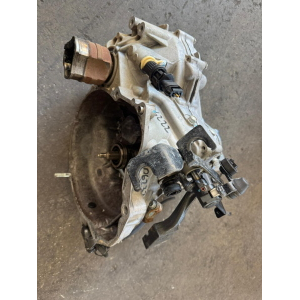 CAMBIO MANUALE CHEVROLET SPARK 1.0 B 50KW B10D1 ANNO 2015 CON POMPA FRIZIONE IDRAULICA