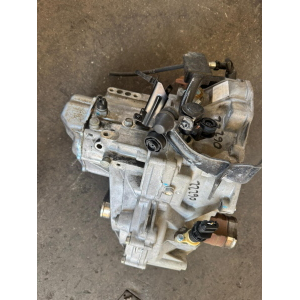 CAMBIO MANUALE CHEVROLET SPARK 1.0 B 50KW B10D1 ANNO 2015 CON POMPA FRIZIONE IDRAULICA