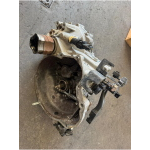 CAMBIO MANUALE CHEVROLET SPARK 1.0 B 50KW B10D1 ANNO 2015 CON POMPA FRIZIONE IDRAULICA