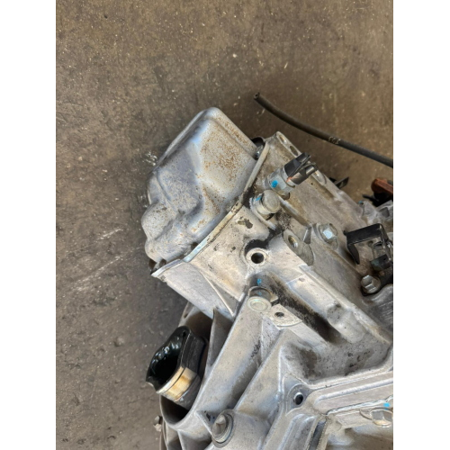 CAMBIO MANUALE CHEVROLET SPARK 1.0 B 50KW B10D1 ANNO 2015 CON POMPA FRIZIONE IDRAULICA