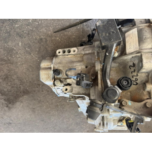 CAMBIO MANUALE CHEVROLET SPARK 1.0 B 50KW B10D1 ANNO 2015 CON POMPA FRIZIONE IDRAULICA