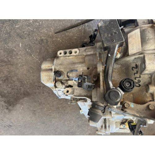 CAMBIO MANUALE CHEVROLET SPARK 1.0 B 50KW B10D1 ANNO 2015 CON POMPA FRIZIONE IDRAULICA