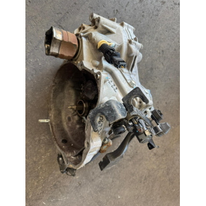 CAMBIO MANUALE CHEVROLET SPARK 1.0 B 50KW B10D1 ANNO 2015 CON POMPA FRIZIONE IDRAULICA