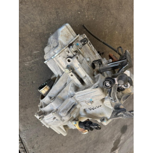 CAMBIO MANUALE CHEVROLET SPARK 1.0 B 50KW B10D1 ANNO 2015 CON POMPA FRIZIONE IDRAULICA