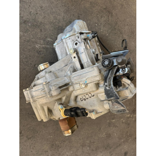 CAMBIO MANUALE CHEVROLET SPARK 1.0 B 50KW B10D1 ANNO 2015 CON POMPA FRIZIONE IDRAULICA