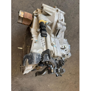 CAMBIO MANUALE CHEVROLET SPARK 1.0 B 50KW B10D1 ANNO 2015 CON POMPA FRIZIONE IDRAULICA