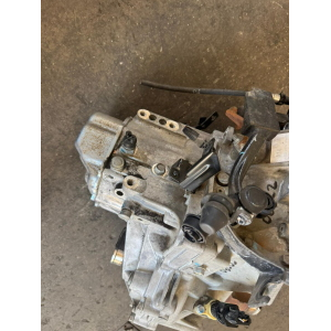 CAMBIO MANUALE CHEVROLET SPARK 1.0 B 50KW B10D1 ANNO 2015 CON POMPA FRIZIONE IDRAULICA