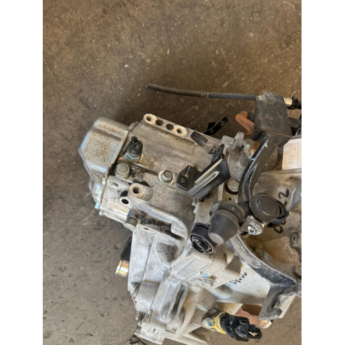 CAMBIO MANUALE CHEVROLET SPARK 1.0 B 50KW B10D1 ANNO 2015 CON POMPA FRIZIONE IDRAULICA