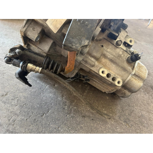 CAMBIO MANUALE CHEVROLET SPARK 1.0 B 50KW B10D1 ANNO 2015 CON POMPA FRIZIONE IDRAULICA
