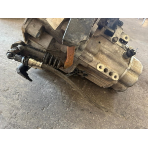 CAMBIO MANUALE CHEVROLET SPARK 1.0 B 50KW B10D1 ANNO 2015 CON POMPA FRIZIONE IDRAULICA