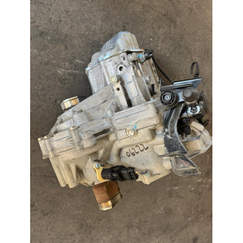 CAMBIO MANUALE CHEVROLET SPARK 1.0 B 50KW B10D1 ANNO 2015 CON POMPA FRIZIONE IDRAULICA