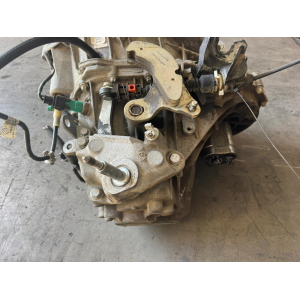CAMBIO TL4090 RENAULT Kangoo II (KW) 1.5 dCi Diesel 81 KW 110 CV 2016 TIPO MOTORE K9K F6 