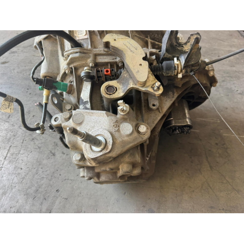 CAMBIO TL4090 RENAULT Kangoo II (KW) 1.5 dCi Diesel 81 KW 110 CV 2016 TIPO MOTORE K9K F6 