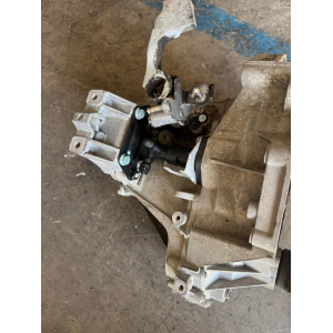 HBM CAMBIO MANUALE PER VOLKSWAGEN Golf 5 Berlina HBM benzina 1600 (03>08) TIPO MOTORE BLF 6 MARCE