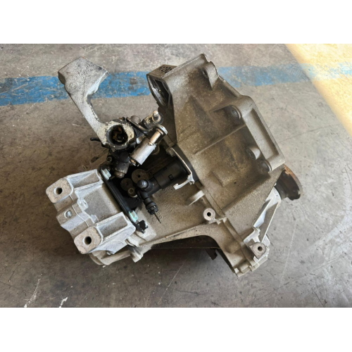 HBM CAMBIO MANUALE PER VOLKSWAGEN Golf 5 Berlina HBM benzina 1600 (03>08) TIPO MOTORE BLF 6 MARCE
