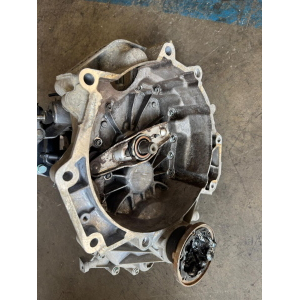 HBM CAMBIO MANUALE PER VOLKSWAGEN Golf 5 Berlina HBM benzina 1600 (03>08) TIPO MOTORE BLF 6 MARCE