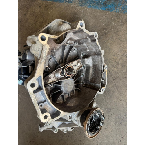 HBM CAMBIO MANUALE PER VOLKSWAGEN Golf 5 Berlina HBM benzina 1600 (03>08) TIPO MOTORE BLF 6 MARCE