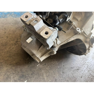 HBM CAMBIO MANUALE PER VOLKSWAGEN Golf 5 Berlina HBM benzina 1600 (03>08) TIPO MOTORE BLF 6 MARCE