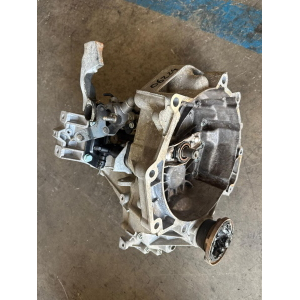 HBM CAMBIO MANUALE PER VOLKSWAGEN Golf 5 Berlina HBM benzina 1600 (03>08) TIPO MOTORE BLF 6 MARCE