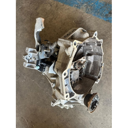 HBM CAMBIO MANUALE PER VOLKSWAGEN Golf 5 Berlina HBM benzina 1600 (03>08) TIPO MOTORE BLF 6 MARCE