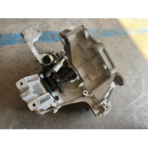 HBM CAMBIO MANUALE PER VOLKSWAGEN Golf 5 Berlina HBM benzina 1600 (03>08) TIPO MOTORE BLF 6 MARCE